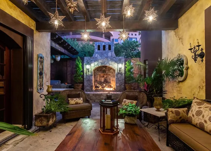 Stunning 6bd Pedregal Maria *