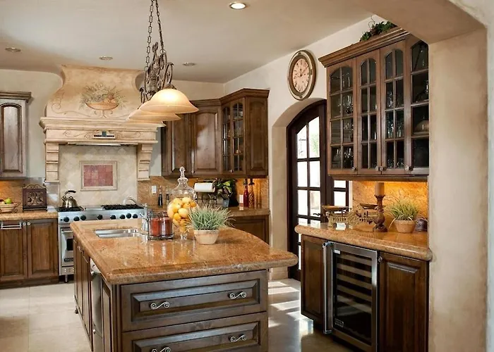 Stunning 6bd Pedregal Maria Villa *