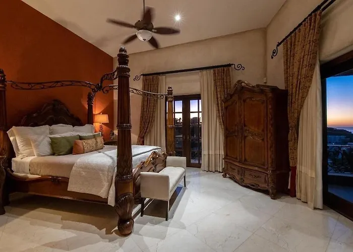 Stunning 6bd Pedregal Maria *